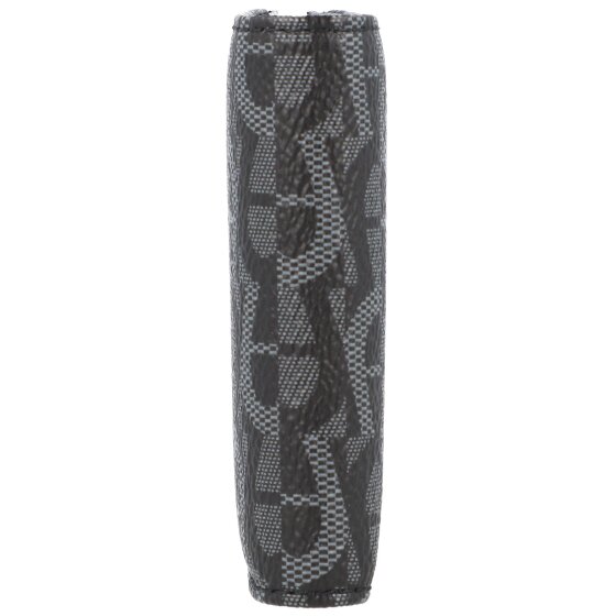 AIGNER Porte-monnaie Icon Cover cuir RFID 11 cm