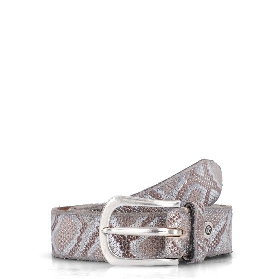 b.belt Ceinture en cuir