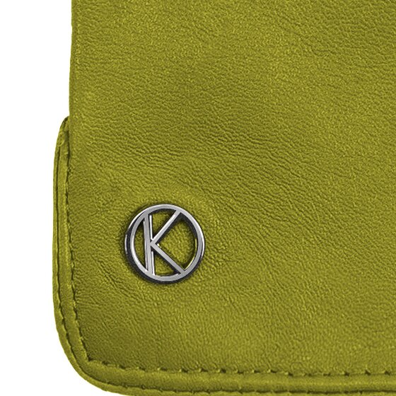 Kessler Carla Gants Cuir véritable
