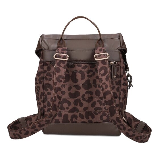Zwei Olli Sac à dos de ville 31 cm
