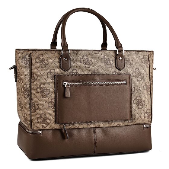 Guess Berta Sac de shopper 41 cm Compartiment ordinateur