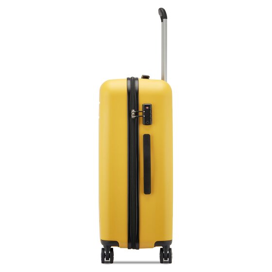 MODO by Roncato Nebula 4 roulettes Trolley 66 cm
