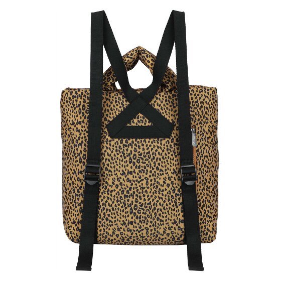 Fritzi aus Preußen Tonnje Daypack 36.5 cm