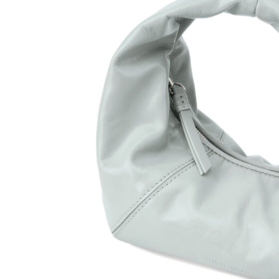 LES VISIONNAIRES Greta Sac à bandoulière Cuir 20 cm