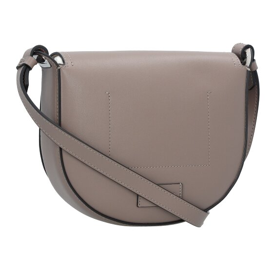 Karl Lagerfeld Circle Sac à bandoulière Cuir 22 cm