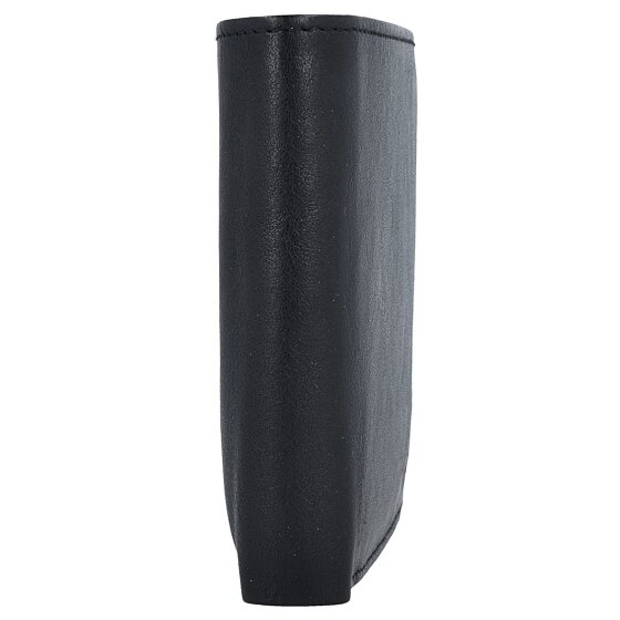 Bric's Porte-monnaie Monte Rosa RFID cuir 12,5 cm