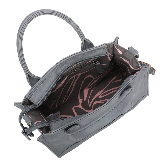 Fritzi aus Preußen Eco Square Sac à main 26 cm