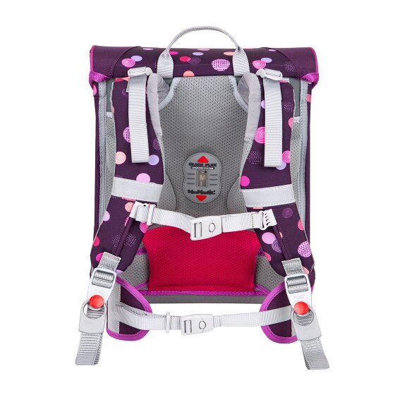 McNeill Tenero Set de cartables 5 pièces