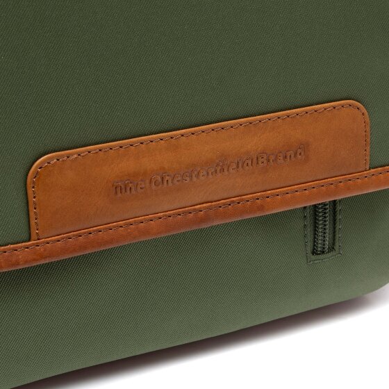 The Chesterfield Brand Fusion Mikeli Sac à bandoulière 22 cm