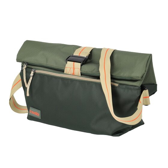 Travelite Color Craze Sac à bandoulière 24 cm