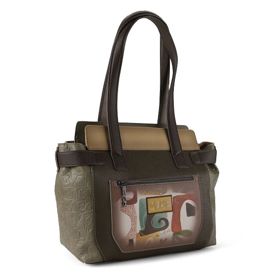 Anekke Muse Sac de shopper 45 cm