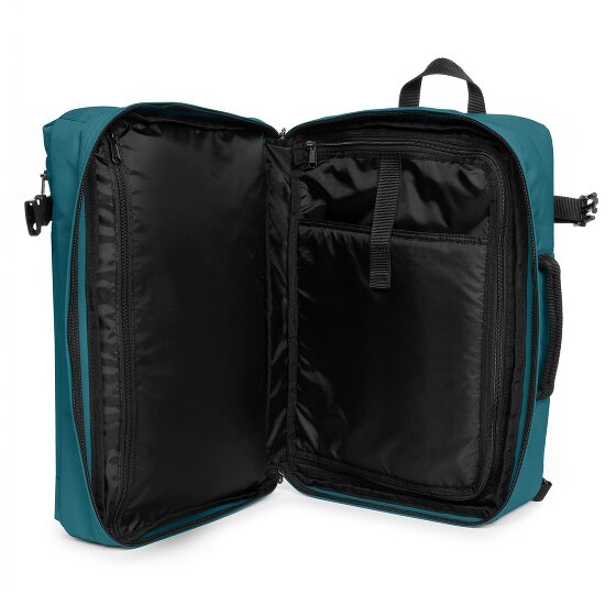 Eastpak Transit'r Pack Weekender Sac à dos de voyage 44 cm compartiment pour ordinateur portable