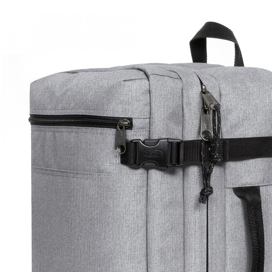 Eastpak Transit'r Pack Weekender Sac à dos de voyage 44 cm compartiment pour ordinateur portable