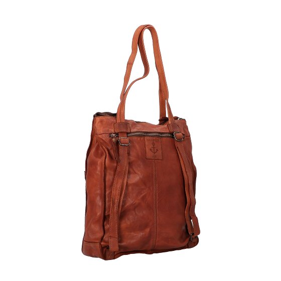 Harbour 2nd Franny Daypack Cuir véritable 36 cm