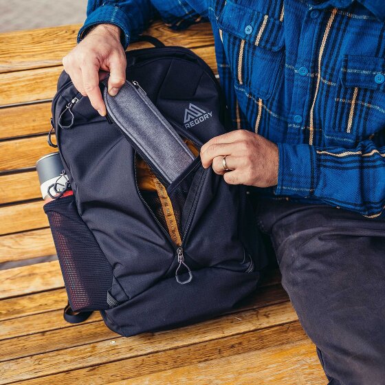 Gregory Rhune 28 Daypack 48 cm Compartiment pour ordinateur portable