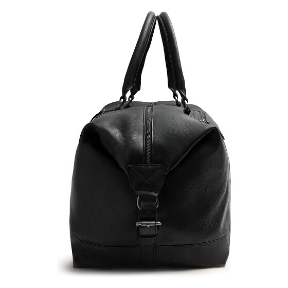The Chesterfield Brand Amaris Sac de voyage Weekender Cuir véritable 55 cm