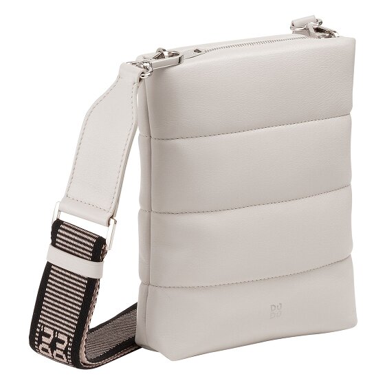 DuDu Falkland Pochette pour téléphone portable Cuir véritable 14.5 cm