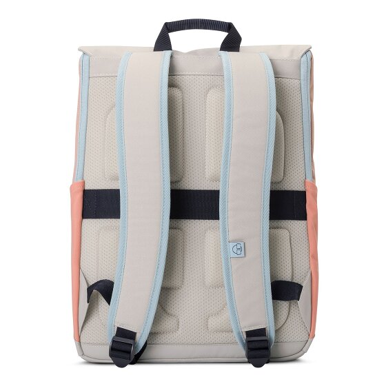 Johnny Urban Flash Series Mika Daypack 40 cm Compartiment pour ordinateur portable