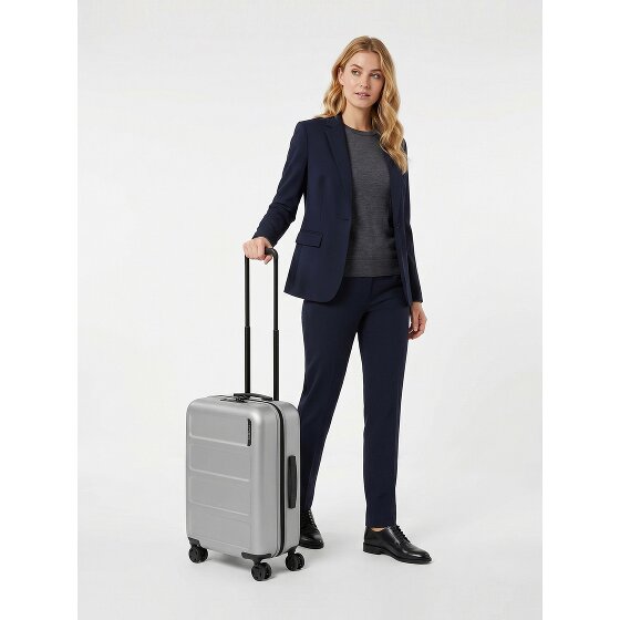 Samsonite Quadrix 4 roues Valise cabine 55 cm