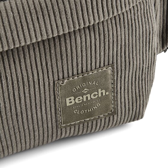 Bench Cord Sac banane 23 cm