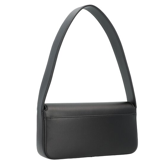 Karl Lagerfeld Ikon K Sac à bandoulière Cuir 24 cm