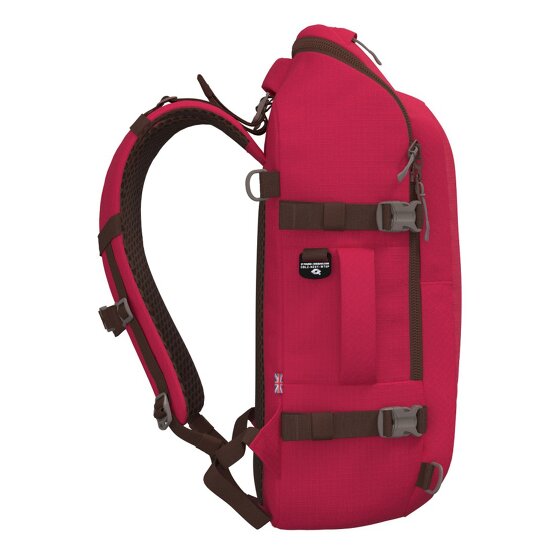 Cabin Zero Adventure Cabin Bag ADV 32L Sac à dos 46 cm