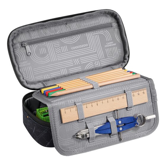 coocazoo Trousse 25 cm