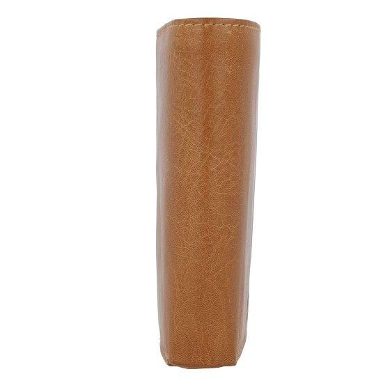 Greenburry Tornado Porte-monnaie Protection RFID Cuir 10 cm