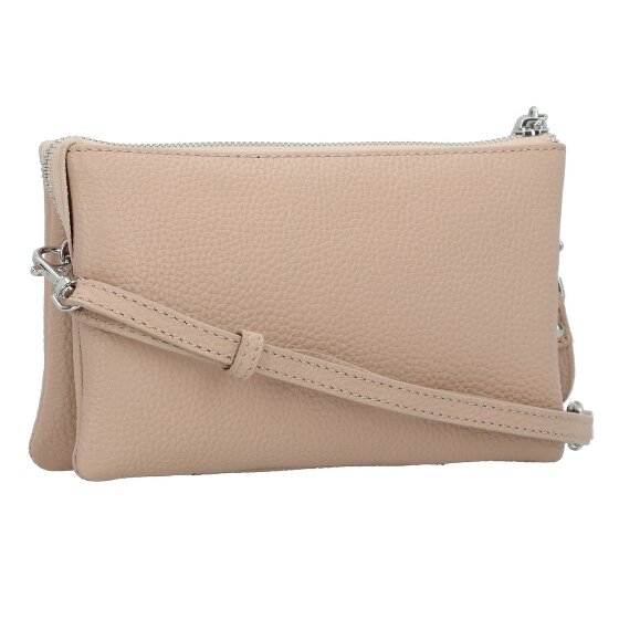 Braun Büffel Hanna Sac à bandoulière Cuir véritable 21 cm