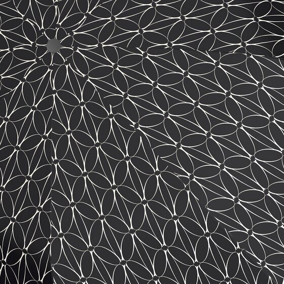 Doppler Fiber Flex Long AC Parapluie canne 88 cm