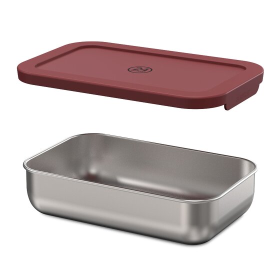 24Bottles Boîte à pain 18.5 cm