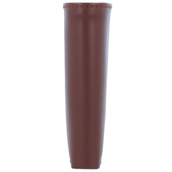 AIGNER Daily Basis Porte-monnaie en cuir 12 cm