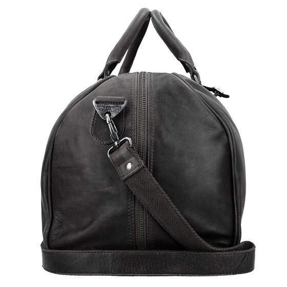 The Chesterfield Brand William Sac de voyage Weekender Cuir 53 cm