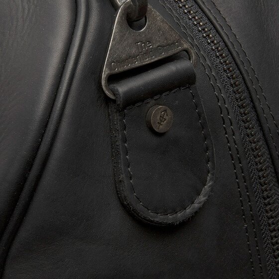 The Chesterfield Brand William Sac de voyage Weekender Cuir 53 cm