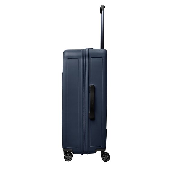 Travelite Panello 4 roulettes Trolley de cabine L 55 cm
