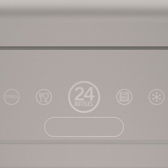 24Bottles Boîte à pain 18.5 cm