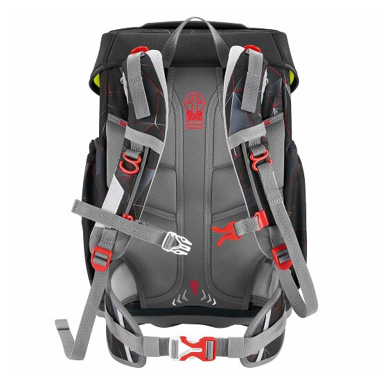 Step by Step Giant Set de cartables 5 pièces