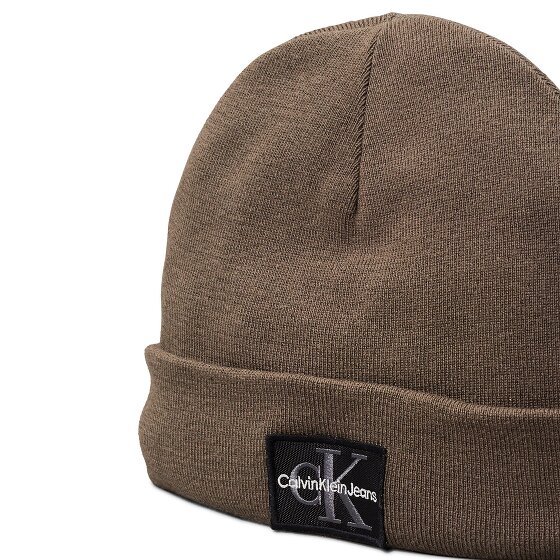 Calvin Klein Jeans Gift Pack Bonnet & Echarpe Set cadeau 2 pcs.