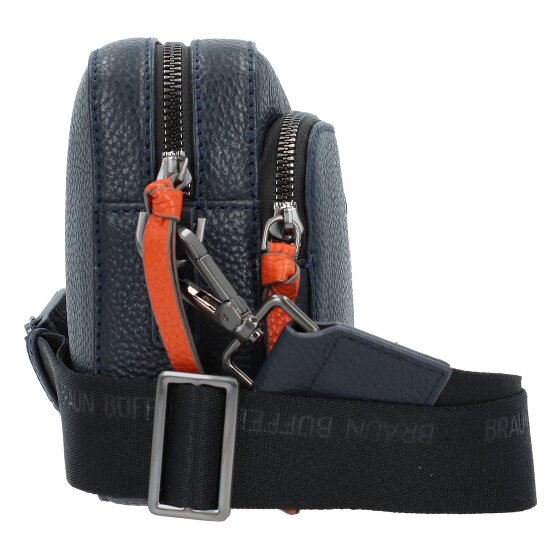 Braun Büffel Novara Sac à bandoulière Cuir 22 cm