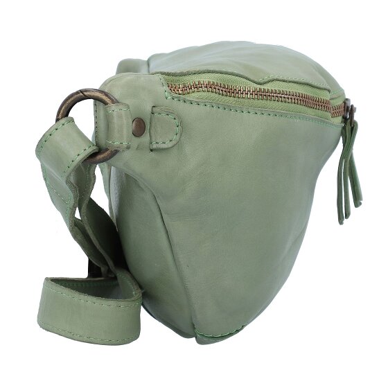 Harold's Submarine Sac banane en cuir 33 cm