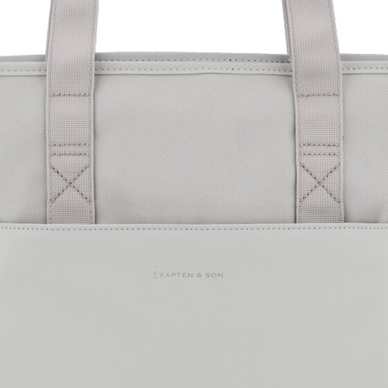 Kapten & Son Set de sacs à langer Lindby 4 pièces, compartiment pour ordinateur portable