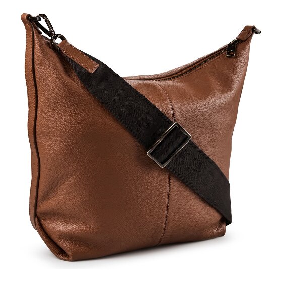 Liebeskind Paris Sac à bandoulière M Cuir véritable 27 cm