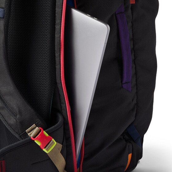 Cotopaxi Allpa 42 L Sac à dos professionnel 56 cm Compartiment ordinateur