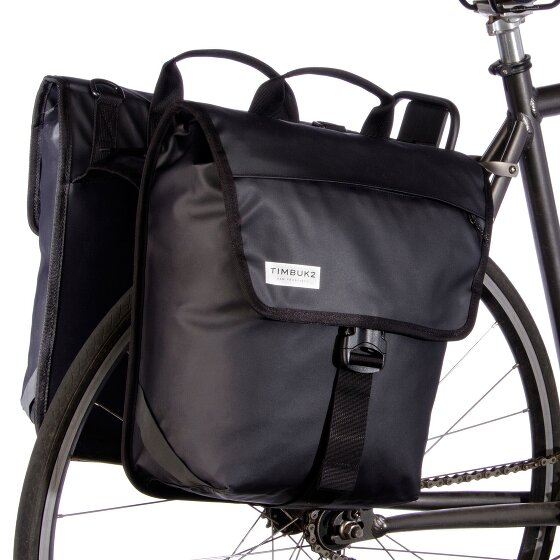 Timbuk2 Core Bike Tandem Sacoche pour vélo 30 cm Compartiment pour ordinateur portable