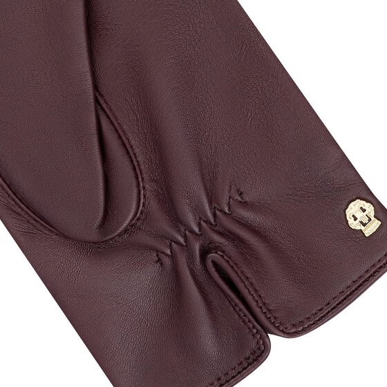 Roeckl Faenza Gants Cuir véritable