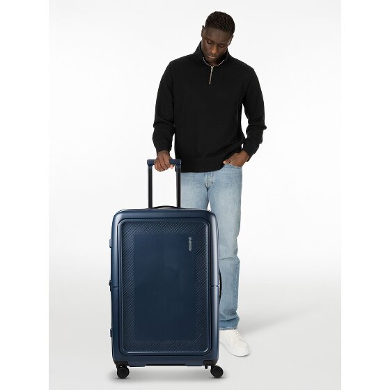 American Tourister Dashpop 4 roulettes Trolley 77 cm