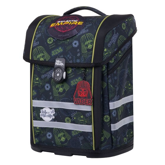 McNeill Perfecto Set de cartables 5 pièces