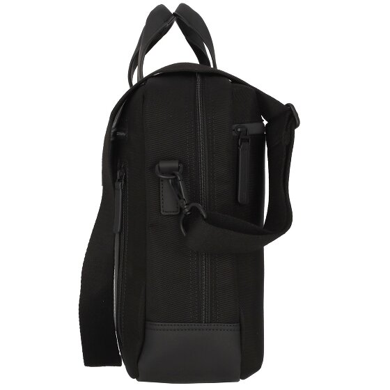 Jost Tallinn Attaché-case 42 cm Compartiment ordinateur