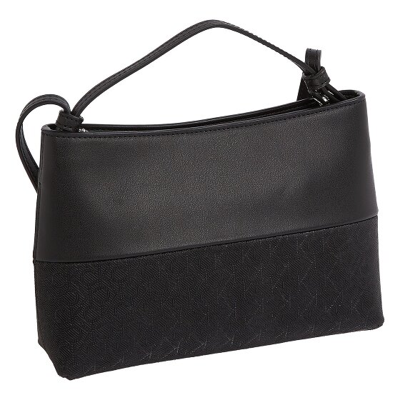 Calvin Klein CK Mixmedia Sac à bandoulière 23 cm