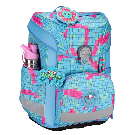 DerDieDas ErgoFlex Easy Set de cartables